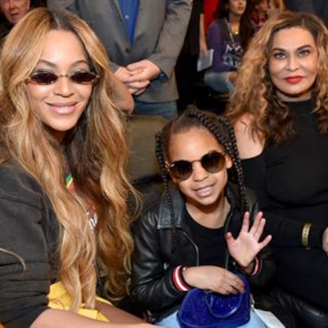 See Blue Ivy Carter All Grown Up for Her 10th Birthday(03)